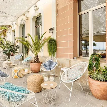 Hotel Sercotel Kalma