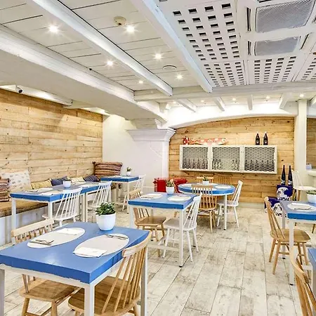 Hotel Sercotel Kalma 4*