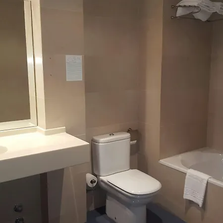 Sercotel Kalma 4*