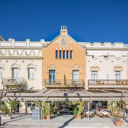 Hotel Sercotel Kalma Sitges
