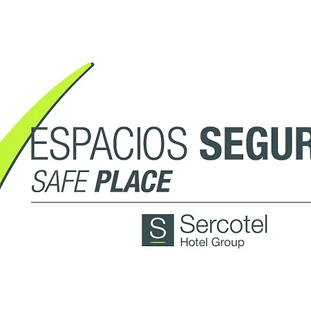 Hotel Sercotel Kalma