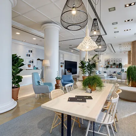 Sercotel Kalma 4*
