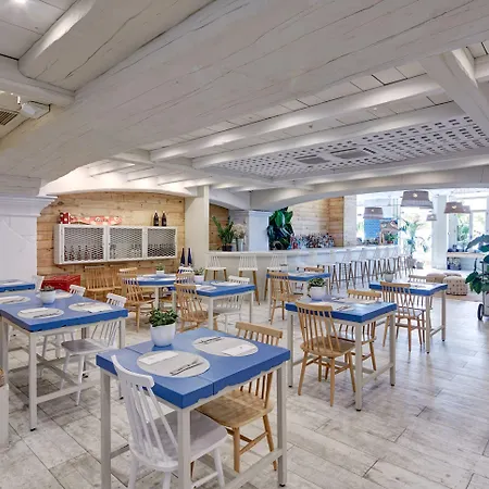 Sercotel Kalma Hotel 4*