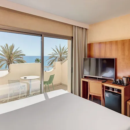 Sercotel Kalma Hotel 4*
