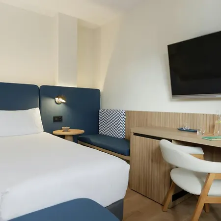 Hotel Sercotel Kalma 4*