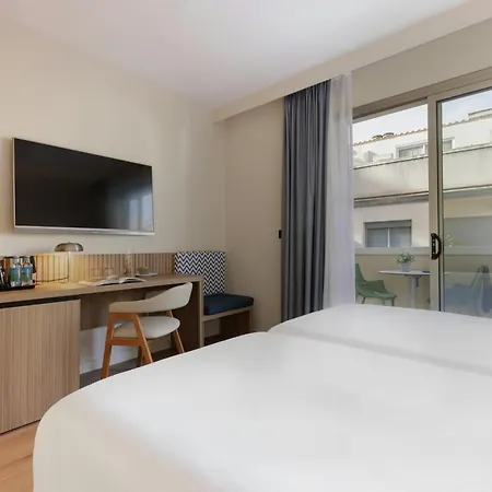 Sercotel Kalma 4* Sitges