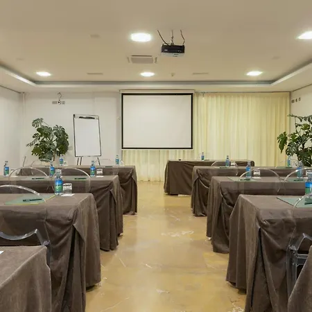 Hotel Sercotel Kalma 4*