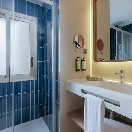 Sercotel Kalma Hotel 4*