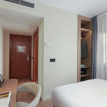 Sercotel Kalma Hotel
