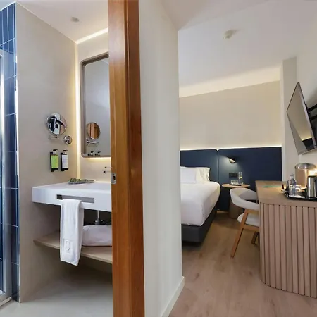 Hotel Sercotel Kalma