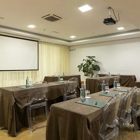 Sercotel Kalma 4*