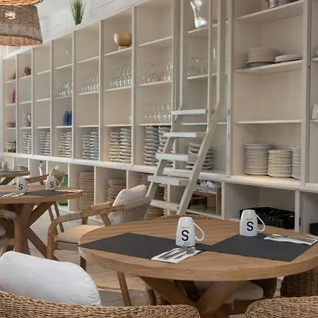 Sercotel Kalma 4* Sitges