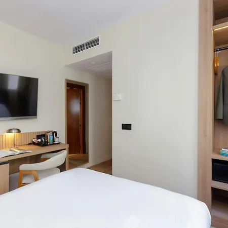 Sercotel Kalma 4*