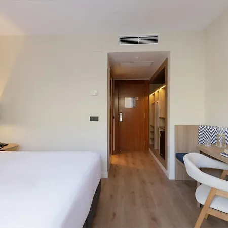 Sercotel Kalma Sitges