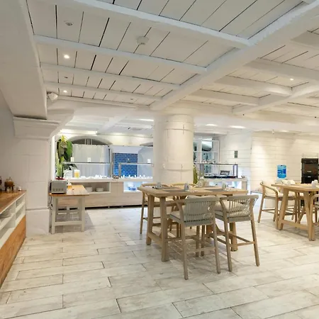 Sercotel Kalma 4* Sitges