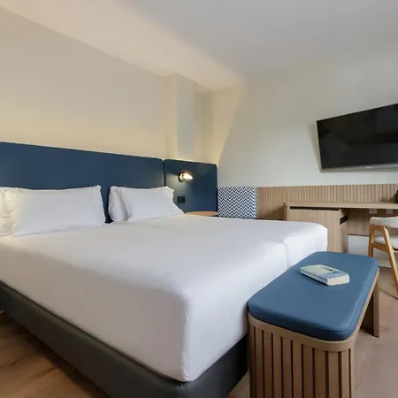 Hotel Sercotel Kalma