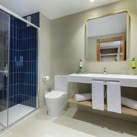 Hotel Sercotel Kalma 4*