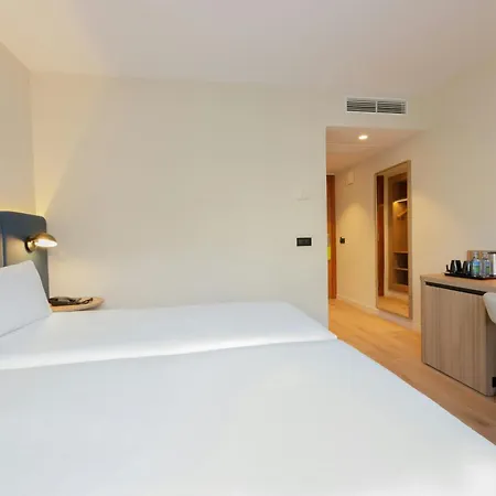 Sercotel Kalma Hotel Sitges