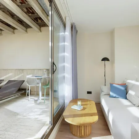 Hotel Sercotel Kalma Sitges