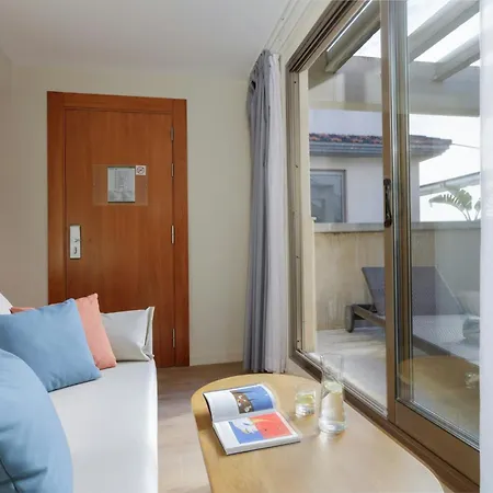 Sercotel Kalma Sitges