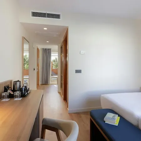 Hotel Sercotel Kalma