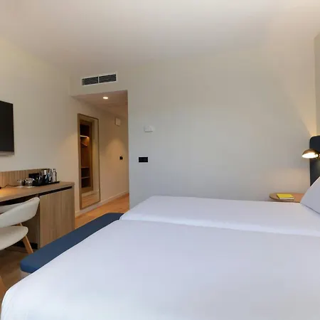 Hotel Sercotel Kalma 4*