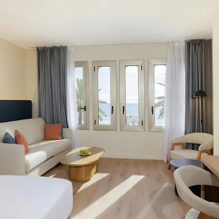 Sercotel Kalma Hotel Sitges