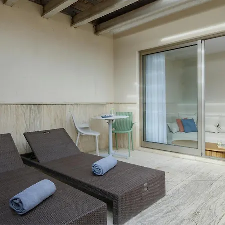 Sercotel Kalma Hotel Sitges