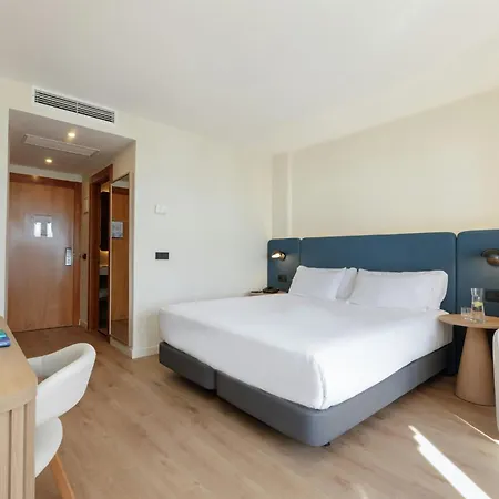 Sercotel Kalma Hotel Sitges