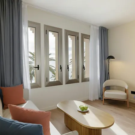 Hotel Sercotel Kalma Sitges