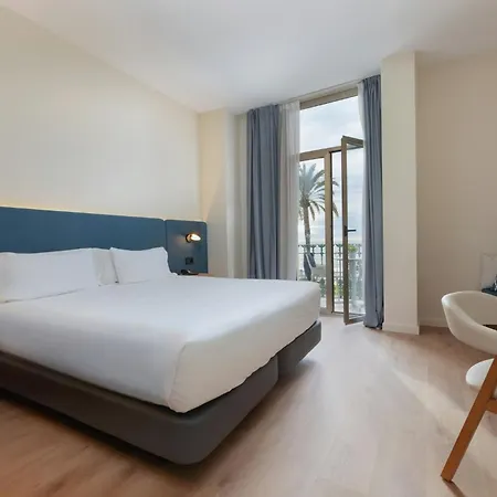 Sercotel Kalma Hotel 4*