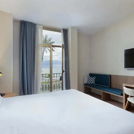 Hotel Sercotel Kalma 4*