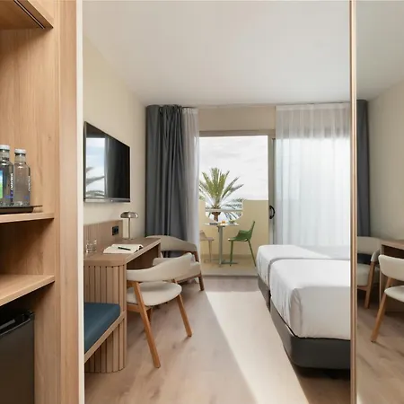Sercotel Kalma 4* Sitges