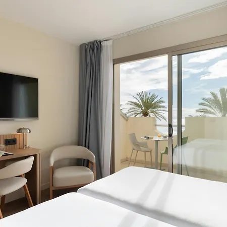 Hotel Sercotel Kalma 4*