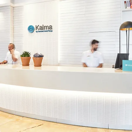 Sercotel Kalma Hotel