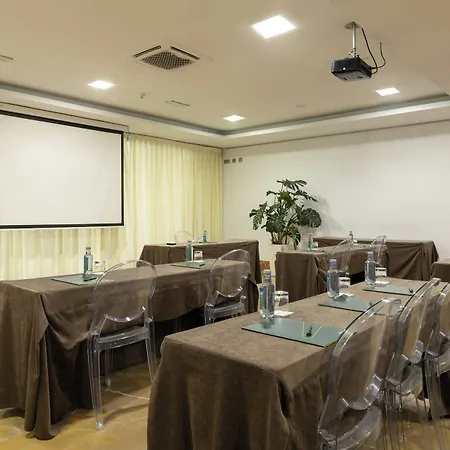 Hotel Kalma