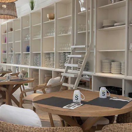 Hotel Sercotel Kalma Sitges