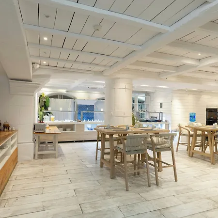 Hotel Kalma 4*