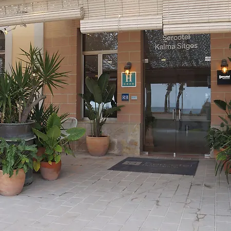 Sercotel Kalma Sitges