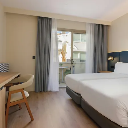 Kalma Hotel