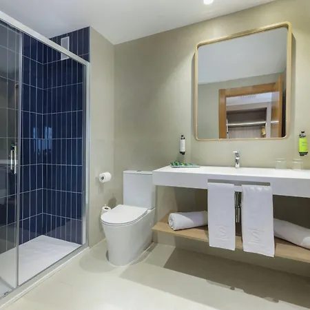 Hotel Sercotel Kalma Sitges