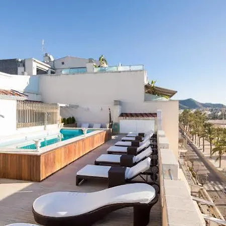 Sercotel Kalma Hotel 4*