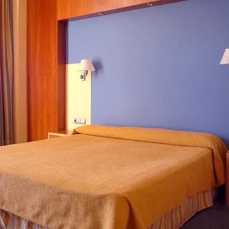 Sercotel Kalma Sitges