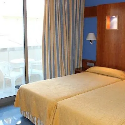 Sercotel Kalma 4* Sitges