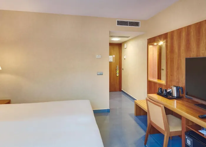 Sercotel Kalma Hotel Sitges