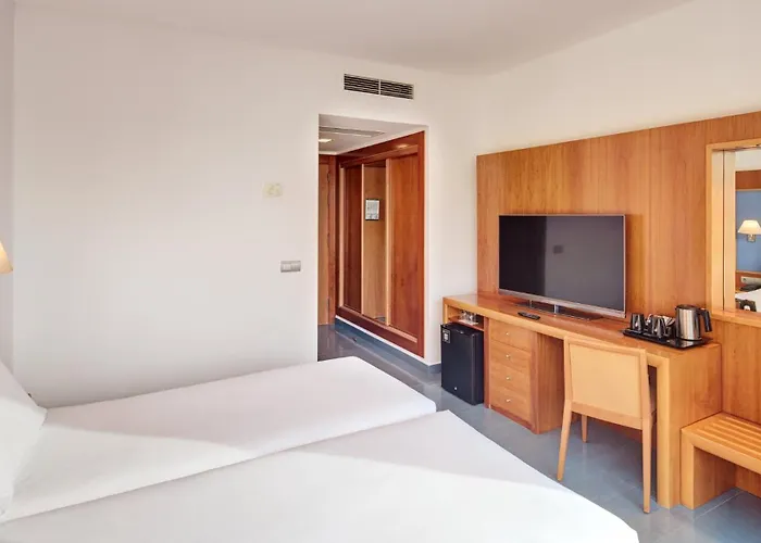 Sercotel Kalma Hotel