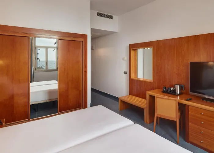 Sercotel Kalma Hotel Sitges