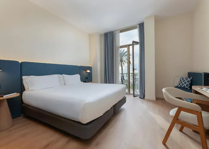 Sercotel Kalma Hotel 4*