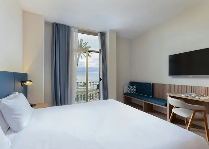 Hotel Sercotel Kalma 4*