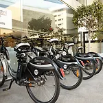 Hotel Sercotel Kalma Sitges